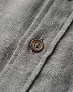 Paros Heritage Shirt - Graphite