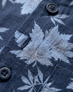 Azure Canopy Shirt