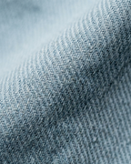 Tailored Bermuda - Coast Blue