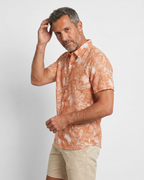 Amber Tropics Shirt
