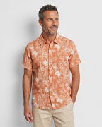 Amber Tropics Shirt