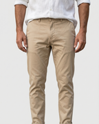 The Everyday Chino - Beige