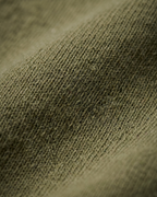 Heritage Modal Tee - Moss Green