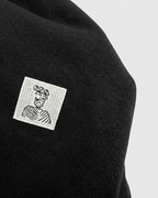 Heritage Modal Tee - Black