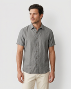 Paros Heritage Shirt - Graphite