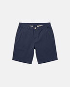 Tailored Bermuda - Deep Navy