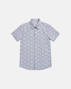 Riviera Print Shirt