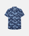 Azure Canopy Shirt