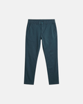 The Everyday Chino - Marine Teal