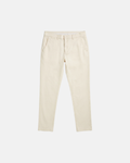 The Everyday Chino - Bone White